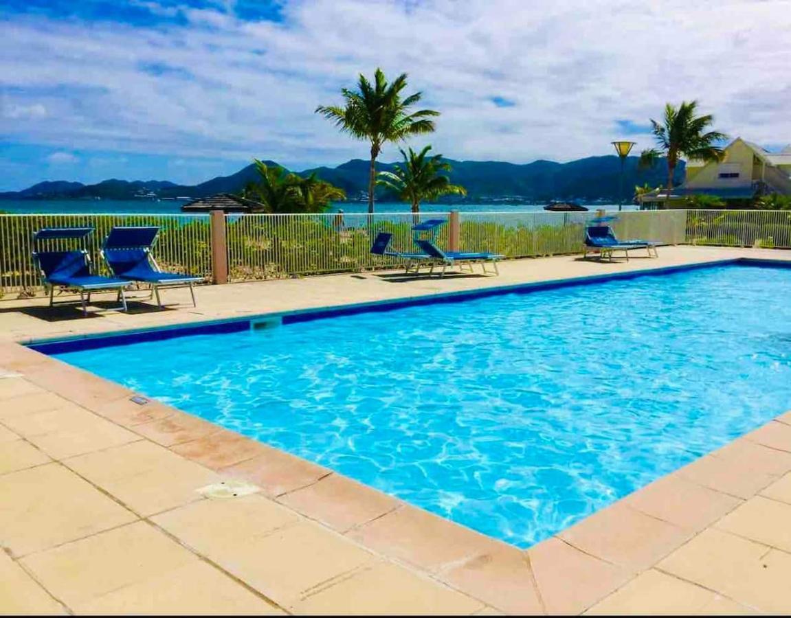 Elba Nettle Bay Beach Club Sandy Ground Exteriér fotografie