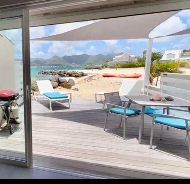 Elba Nettle Bay Beach Club Sandy Ground Exteriér fotografie